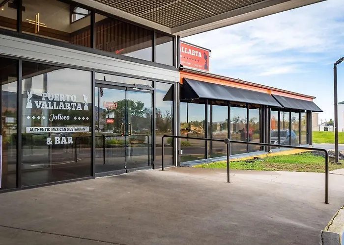 Ramada By Wyndham Cedar City