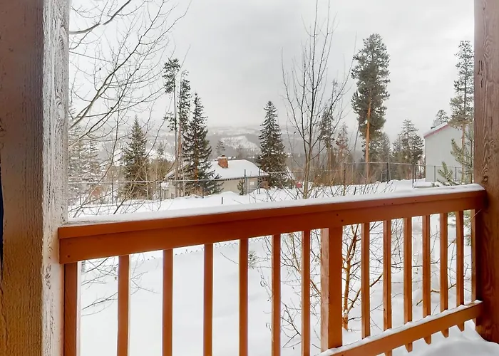 Timber Run Vista 2 Hotel Winter Park