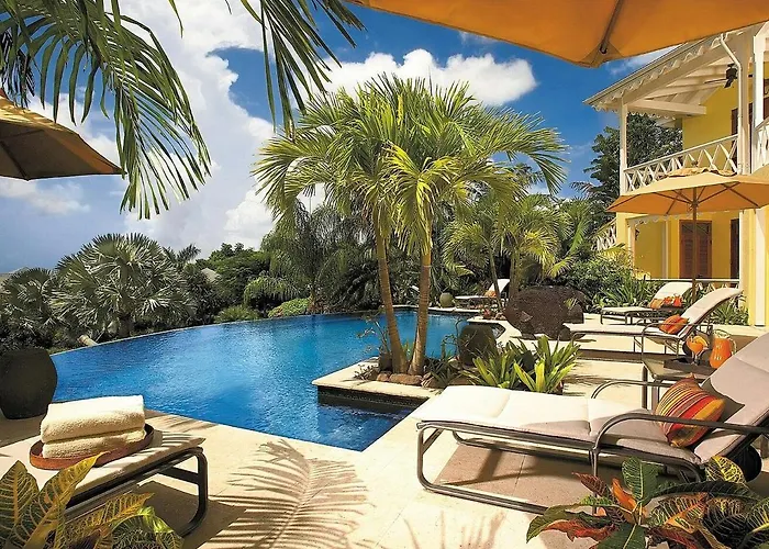 Four Seasons Resort Nevis