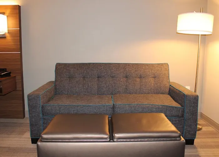 Simple Suites Boise Airport