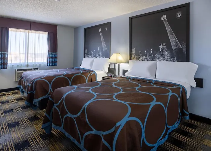 Super 8 By Wyndham Villa Rica