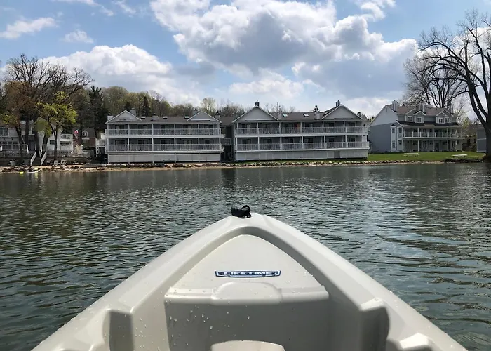 The French Country Inn Lake Geneva