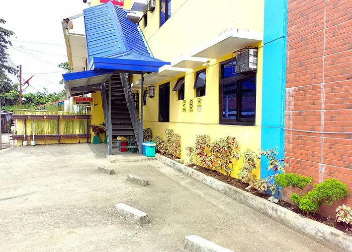 Davao Hotels