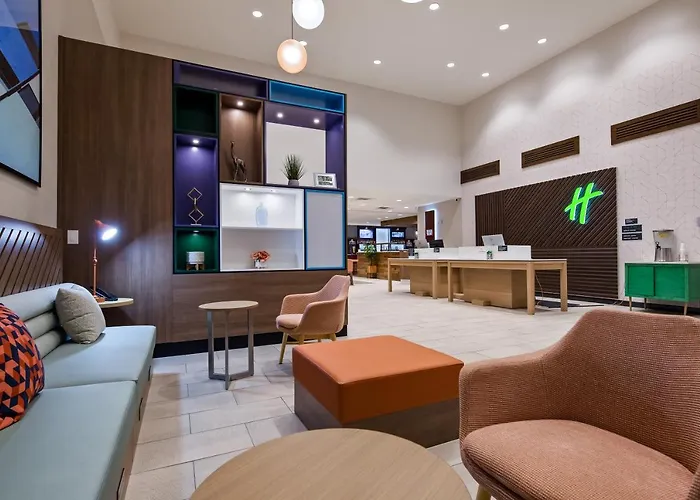 Holiday Inn - Clarksville Northeast By Ihg