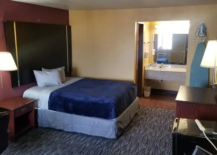 Executive Inn Stillwater