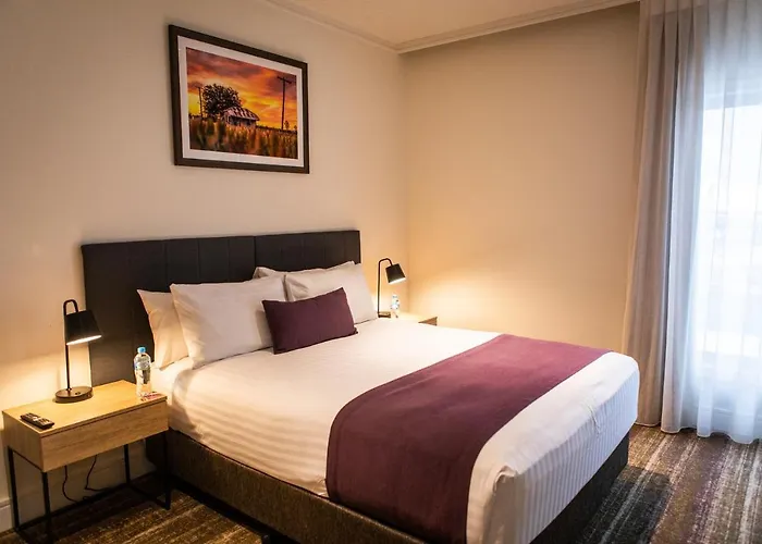 Plainland Hotels