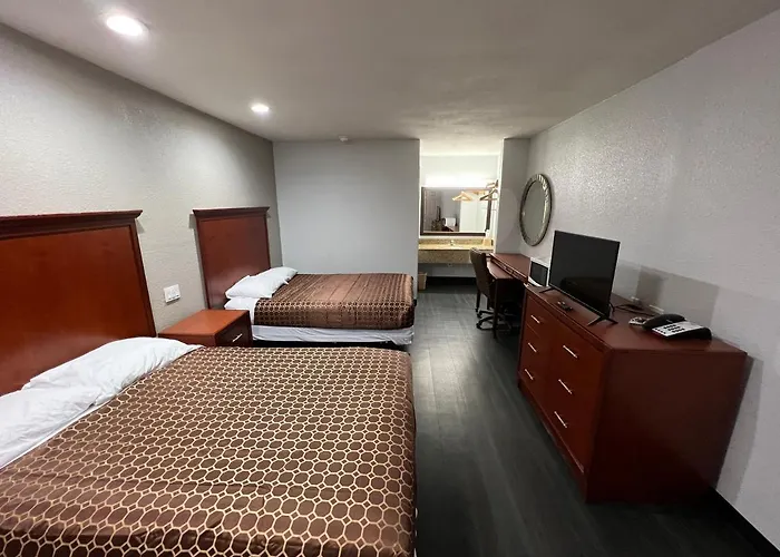 Scottish Inns Jonesboro