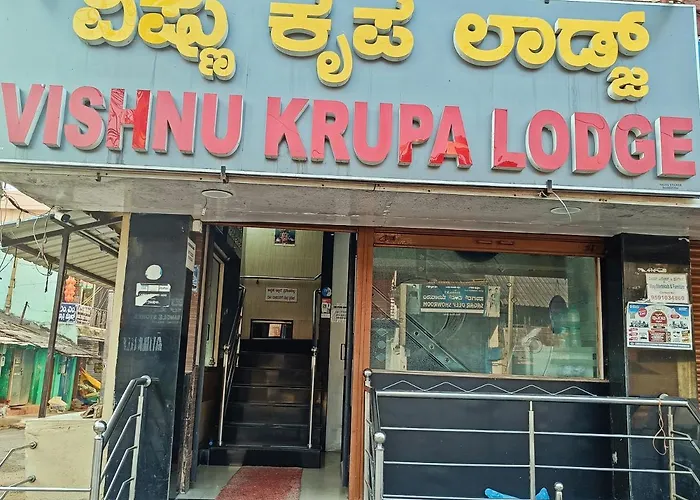 Belur (Karnataka) Hotels