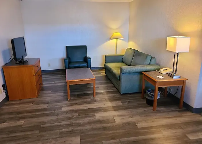 La Quinta Inn By Wyndham Farmington