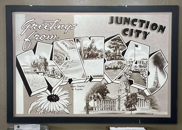 Red Lion Inn & Suites Junction City