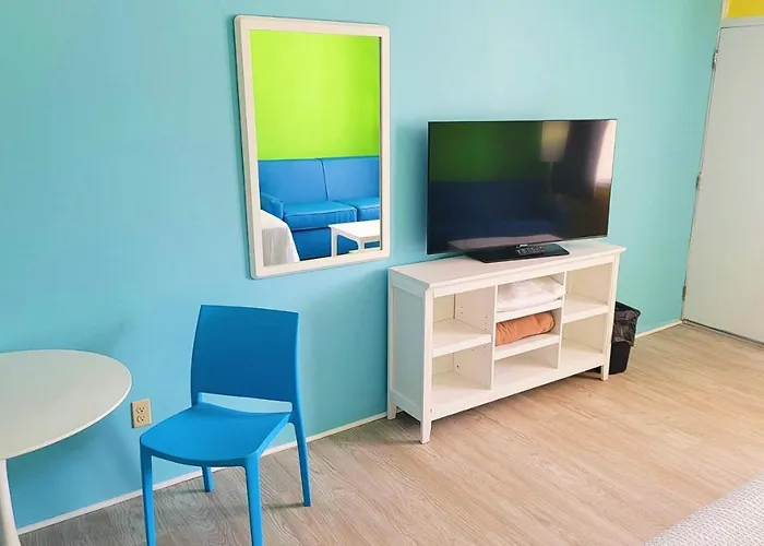 Kokomo Suites Ocean City