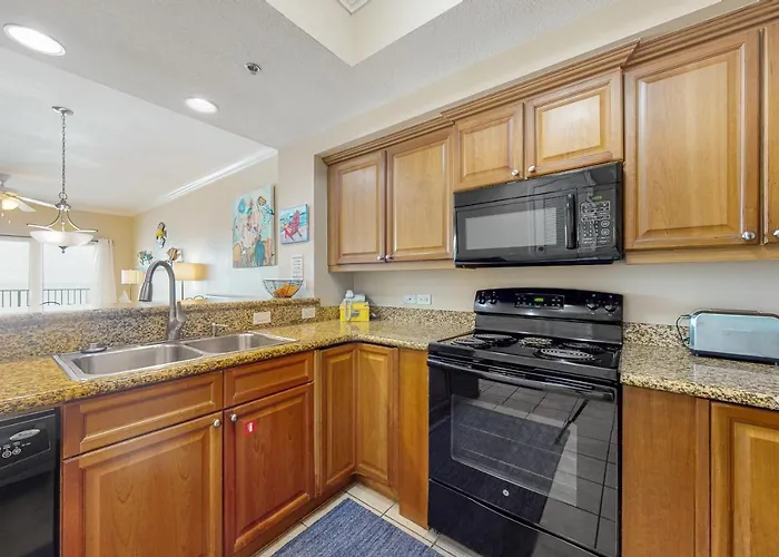 Seawind 605 Apartment Gulf Shores