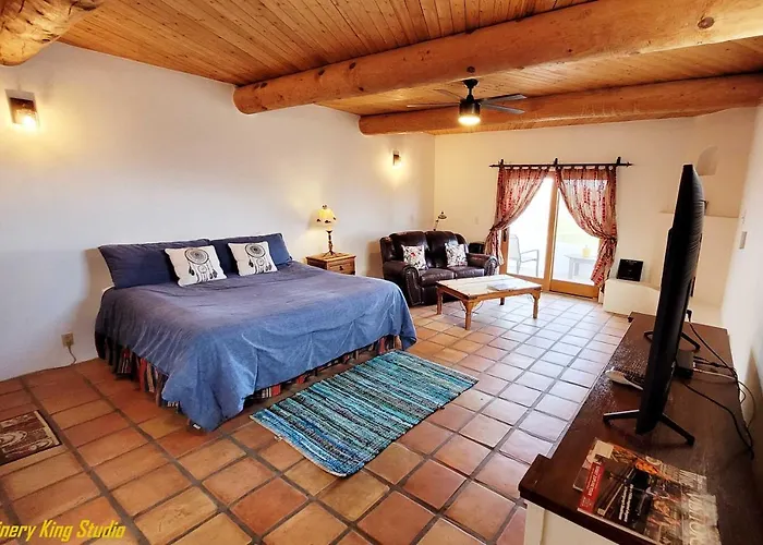 Sirena Resort Paso Robles