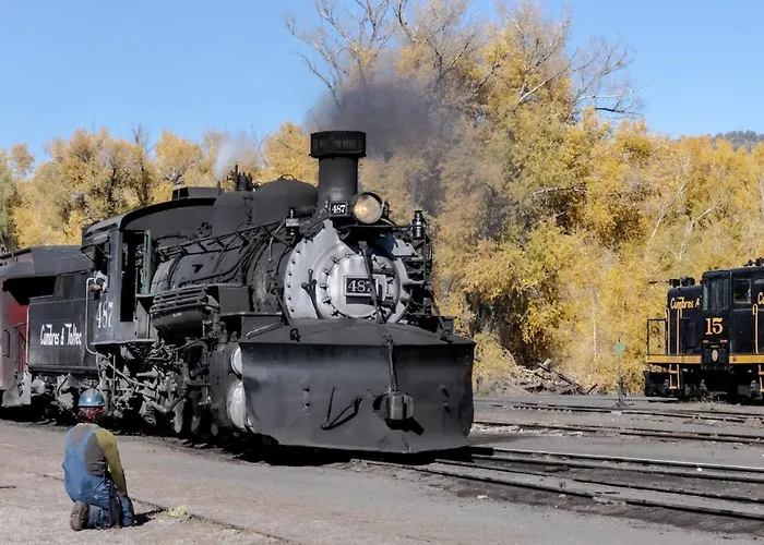 Holiday Inn Express & Suites Alamosa By Ihg