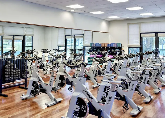 Jw Marriott Desert Springs Resort & Spa Palm Desert