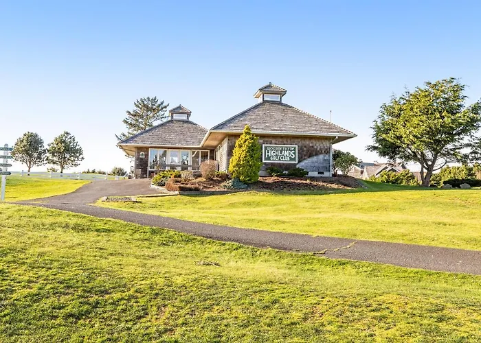 Captain'S Quarters Seaside