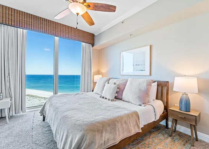 Portofino Island Resort & Spa 1-1409 Pensacola Beach