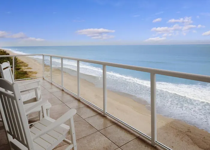 The Lucie Hotel Jensen Beach