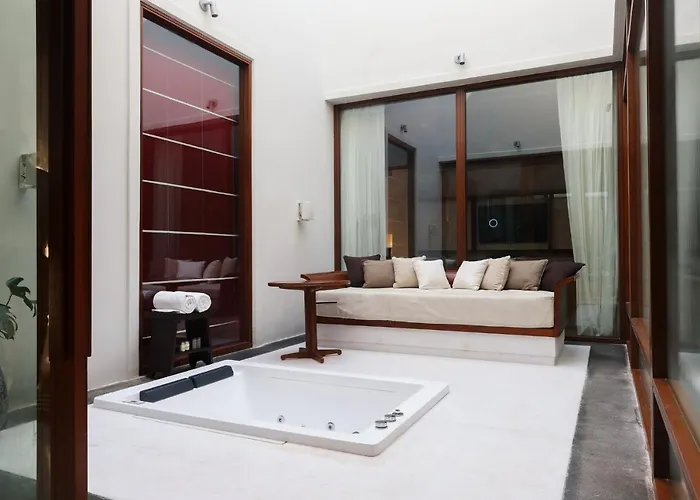 Intercontinental Chennai Mahabalipuram Resort By Ihg