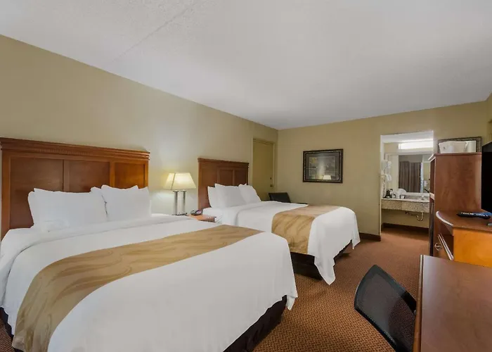 Quality Inn Chickasha