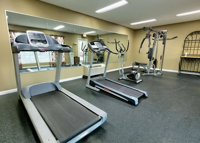 Baymont By Wyndham Prattville - Montgomery