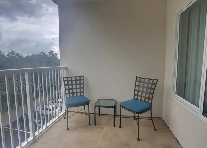 Candlewood Suites - Safety Harbor By Ihg