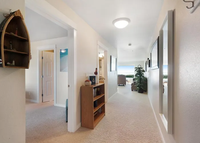 Daydreaming Apartment Westport