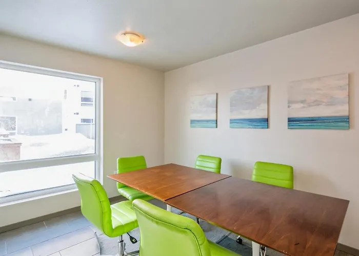 Kasa University Avenue Minneapolis