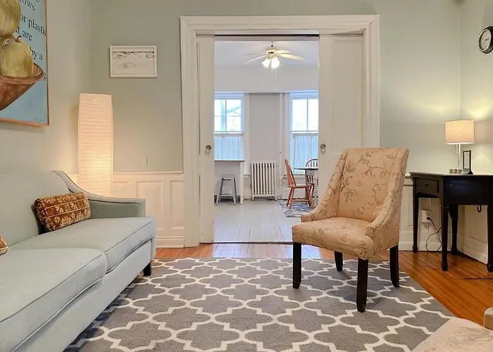 The Wiltwyck Hotel Kingston