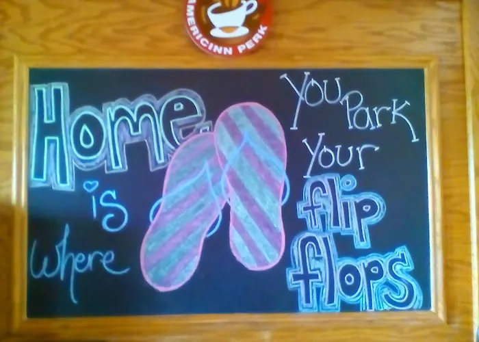 Holiday Inn Express Garden City East By Ihg