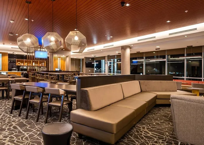 Springhill Suites By Marriott Kenosha