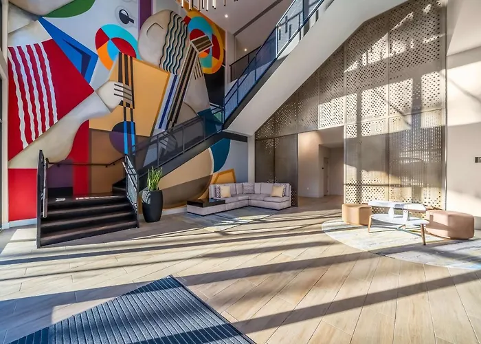 Hyatt Place Gainesville Downtown