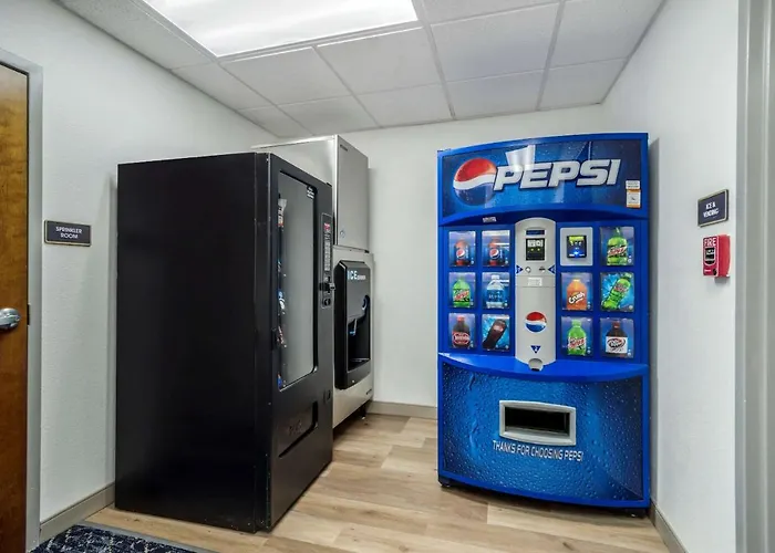 Comfort Inn & Suites Lexington South