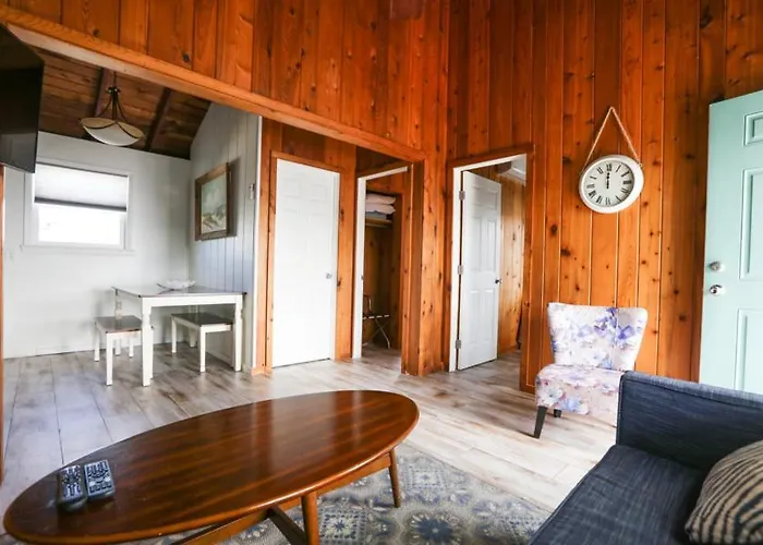 The Southwinds Motel Cape May