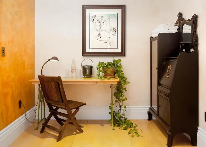 Argos Inn - Ithaca'S Boutique Hotel