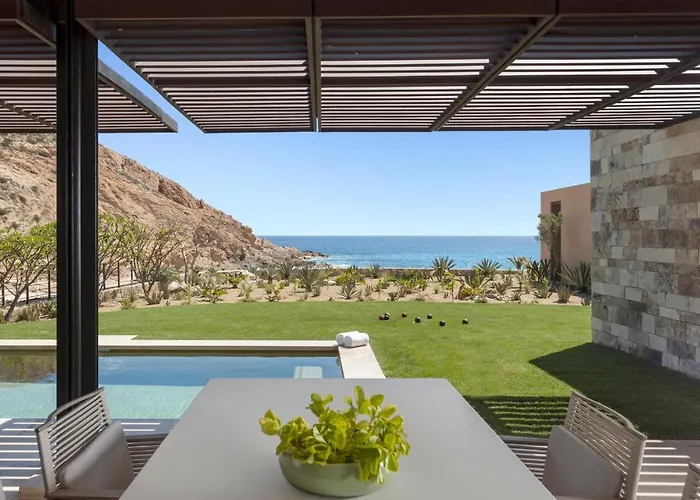 Montage Los Cabos Cabo San Lucas