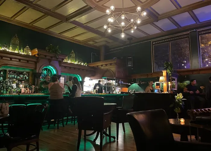 The Inn At 2Nd & C Eureka