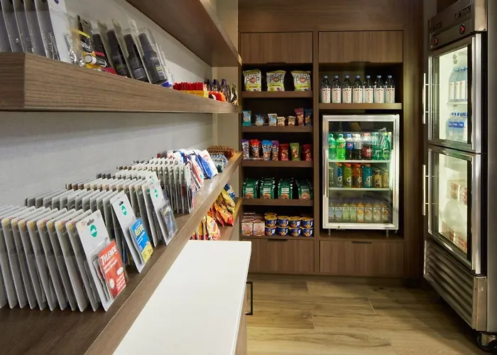 Residence Inn San Diego Carlsbad