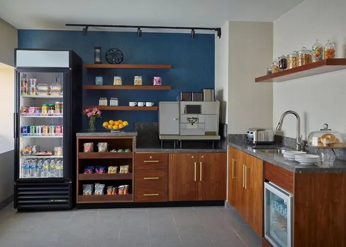 Delta Hotels By Marriott Little Rock West