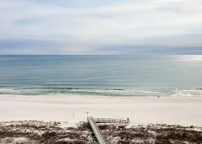 Turquoise Place 803C Orange Beach