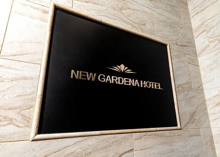 New Gardena Hotel