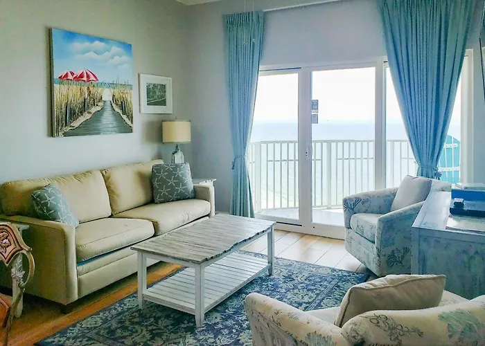 Seawind 2001 Apartment Gulf Shores