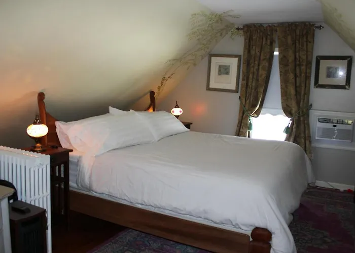 Cooperstown Bed And Breakfast