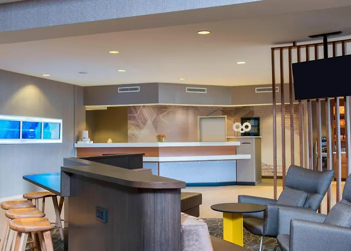 Springhill Suites Grand Rapids North Walker