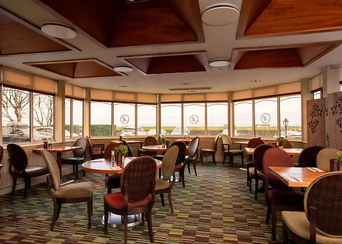 Fairfield House Hotel Ayr