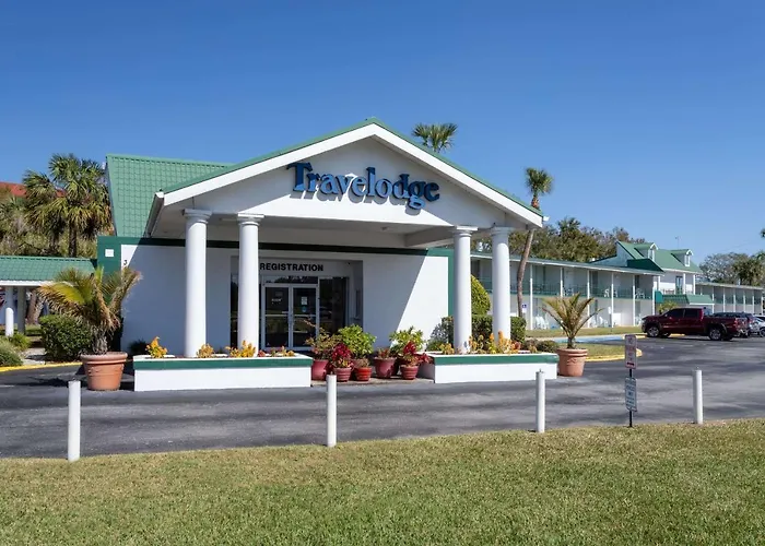 Travelodge By Wyndham Lakeland