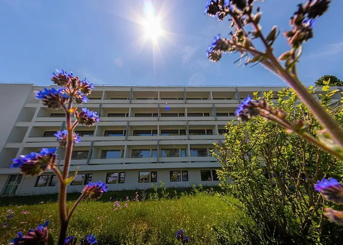 Eforie Sud (Constanta) Hotels