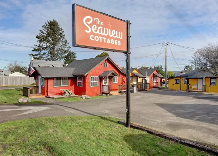 Seaview Hotels
