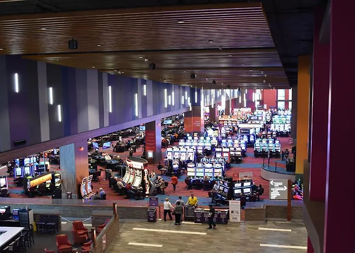 Harrah'S Cherokee Valley River, A Caesars Destination Murphy