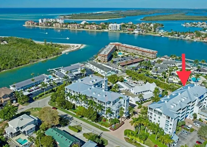 Olde Marco Inn Marco Island